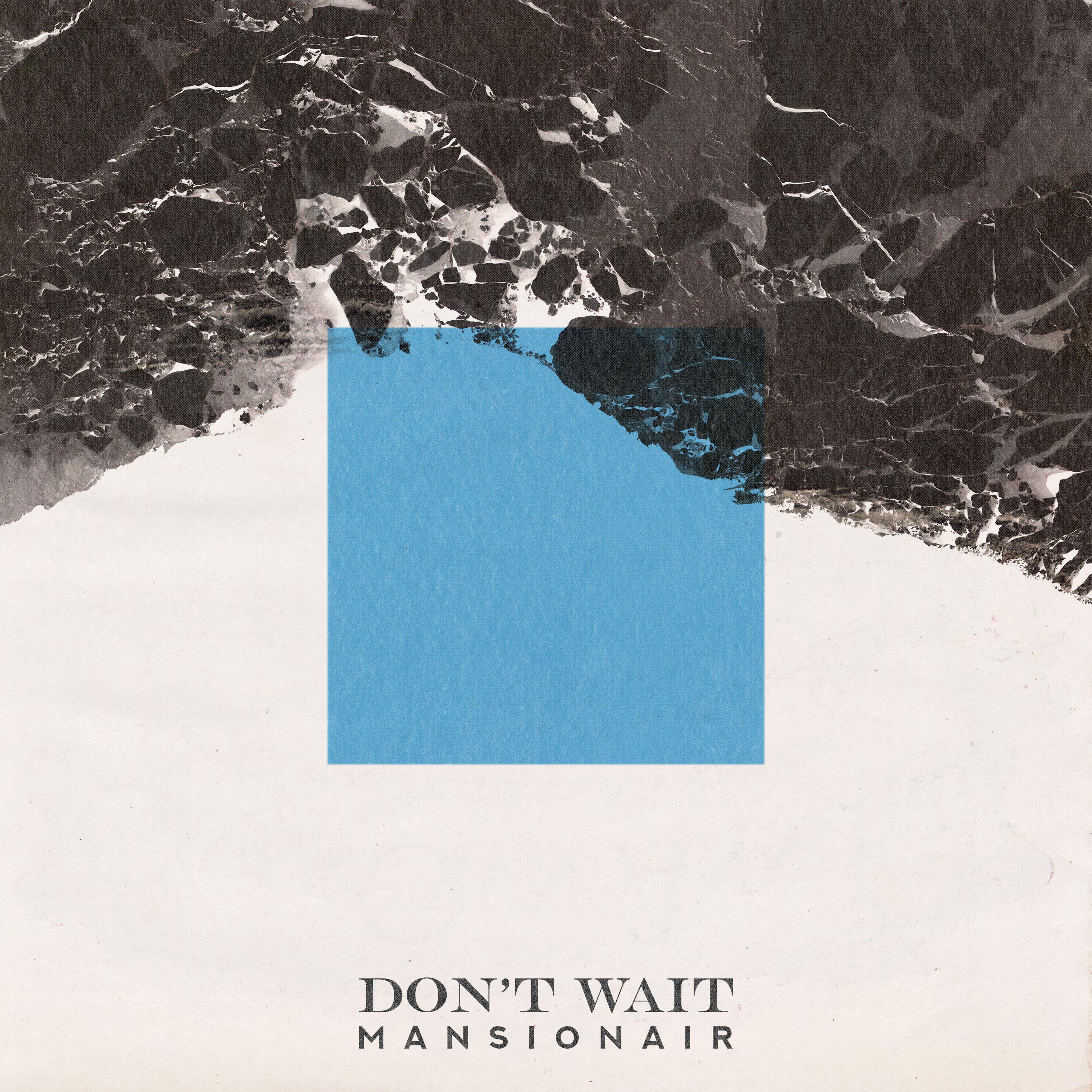 Don't Wait专辑