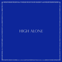 High Alone专辑