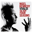 Vivaldi: The New Four Seasons/Summer/10 His Fears Are Only Too True