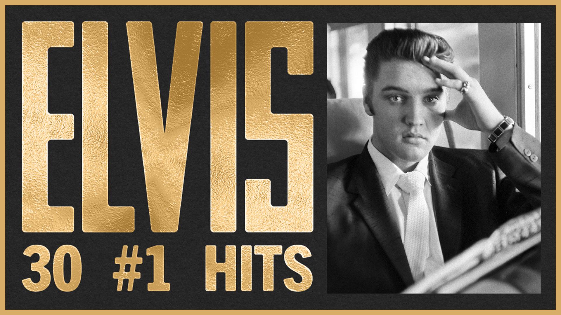 Elvis Presley - Way Down (Official Audio)