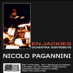 Nicolo Pagannini: Vioin Concerto No.3 (니콜로 파가니니: 바이올린 협주곡 3번)专辑