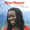 Rita Marley Sings Bob Marley and Friends