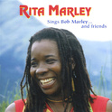 Rita Marley Sings Bob Marley and Friends专辑