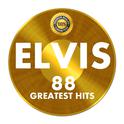 Elvis 88 Greatest Hits专辑