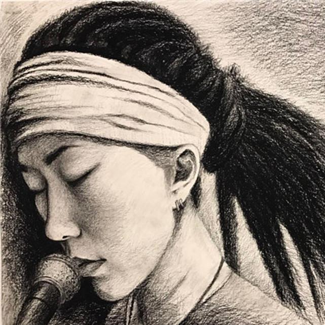 夜长梦多(伴奏) - 李上安 - 专辑 - 网易云音乐