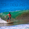 Tom Collins - Just Wanna Go Surfing