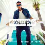 10 Million People (Mike Milrain Remix)专辑