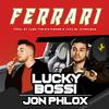 Lucky Bossi - Ferrari (Version Remasterizada)