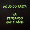 MC JD DO RASTA - Vai Pesando Que É Facil
