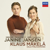 Janine Jansen - Violin Concerto No. 1 in D Major, Op. 19:III. Moderato