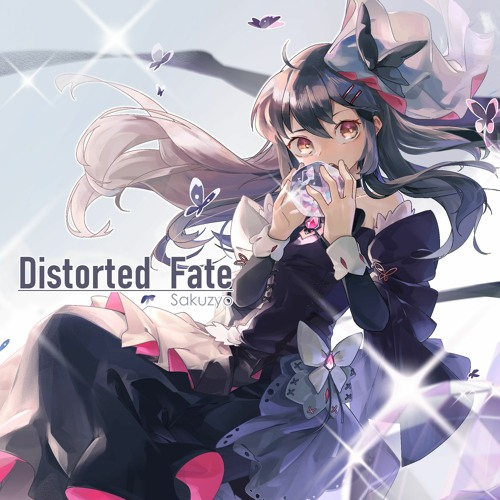 Distorted Fate 海报