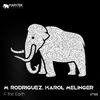 M. Rodriguez - F the Earth