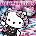 DJ Hello Kitty In The Mix专辑