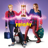 Cozi Zuehlsdorff - False Switchback (From “Freaky Friday” the Disney Channel Original Movie)