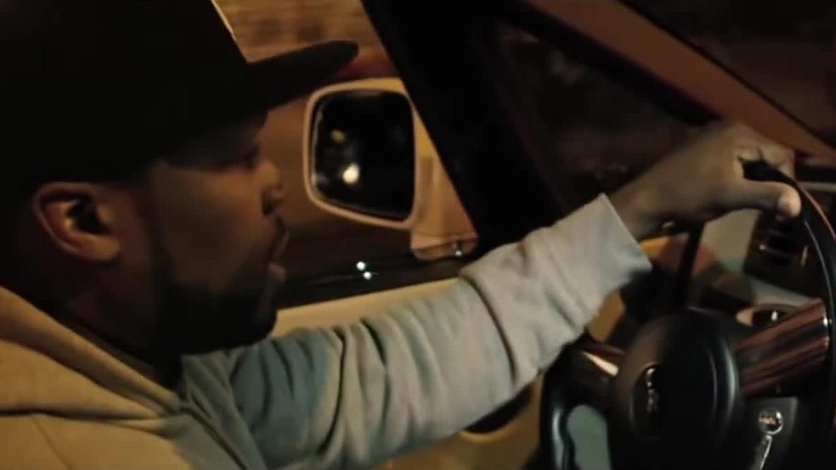 50 Cent - I'm The Man (Short Film)
