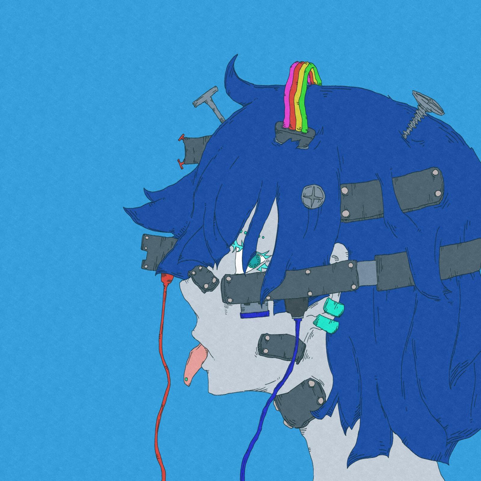 ツララ (feat. Aogumo) banner