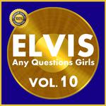 Any Questions Girls Vol.  10专辑