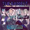 凤鎏引_AReA - The Baddest（翻自 K/DA）