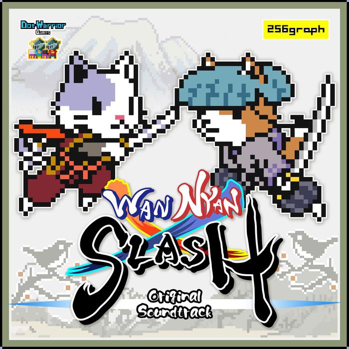 Wan Nyan Slash - Original Soundtrack专辑