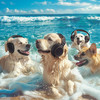 Relax - Oceanic Dog Lull