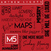 Anthem Lights - M5 Medley