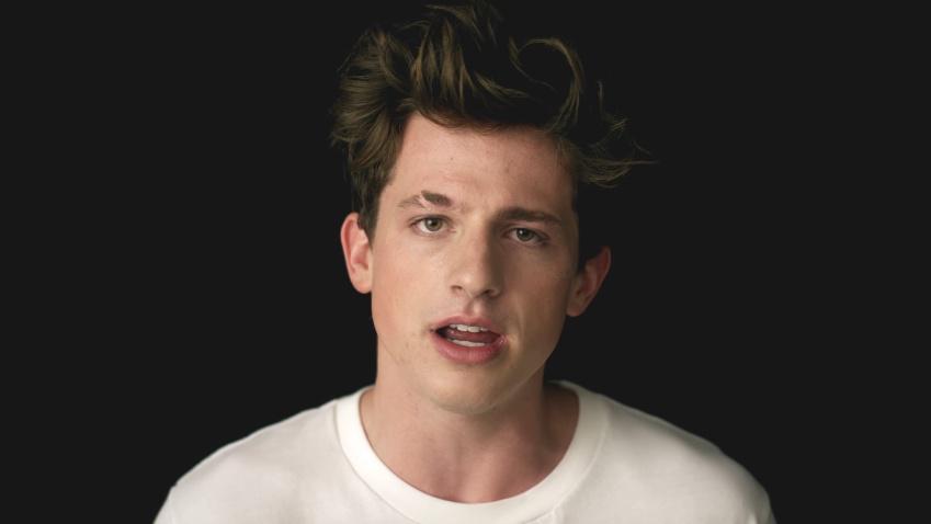 Charlie Puth - Dangerously