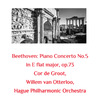 Hague Philharmonic Orchestra - Piano Concerto No.5 in E flat major, op.73 - I. Allegro