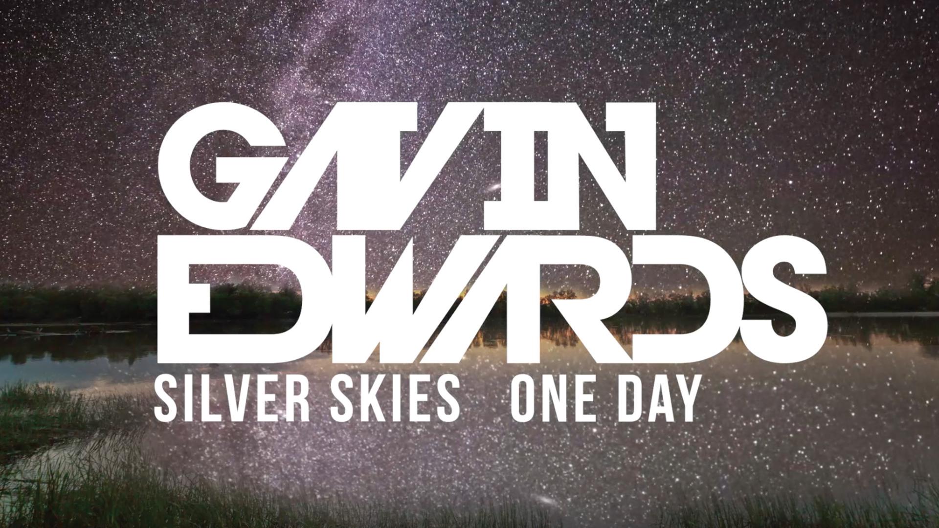 Gavin Edwards - One Day (Audio)