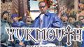Thugged Out: The Albulation专辑
