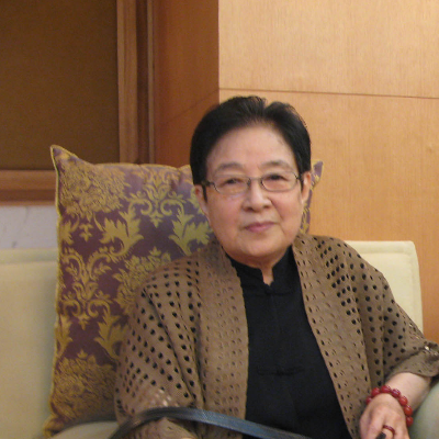 谷建芬简介 来自网易