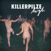 Killerpilze - MAJOR LOVE
