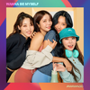 Mamamoo - WANNA BE MYSELF