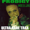 Ultra Rare Trax专辑