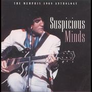 Suspicious Minds