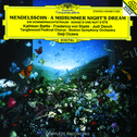 A Midsummer Night\'s Dream, Op.61 Incidental Music专辑