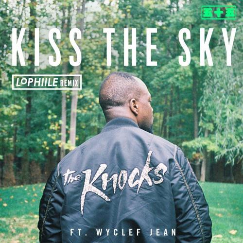 Kiss The Sky (Lophiile & Bernardis Remix)专辑