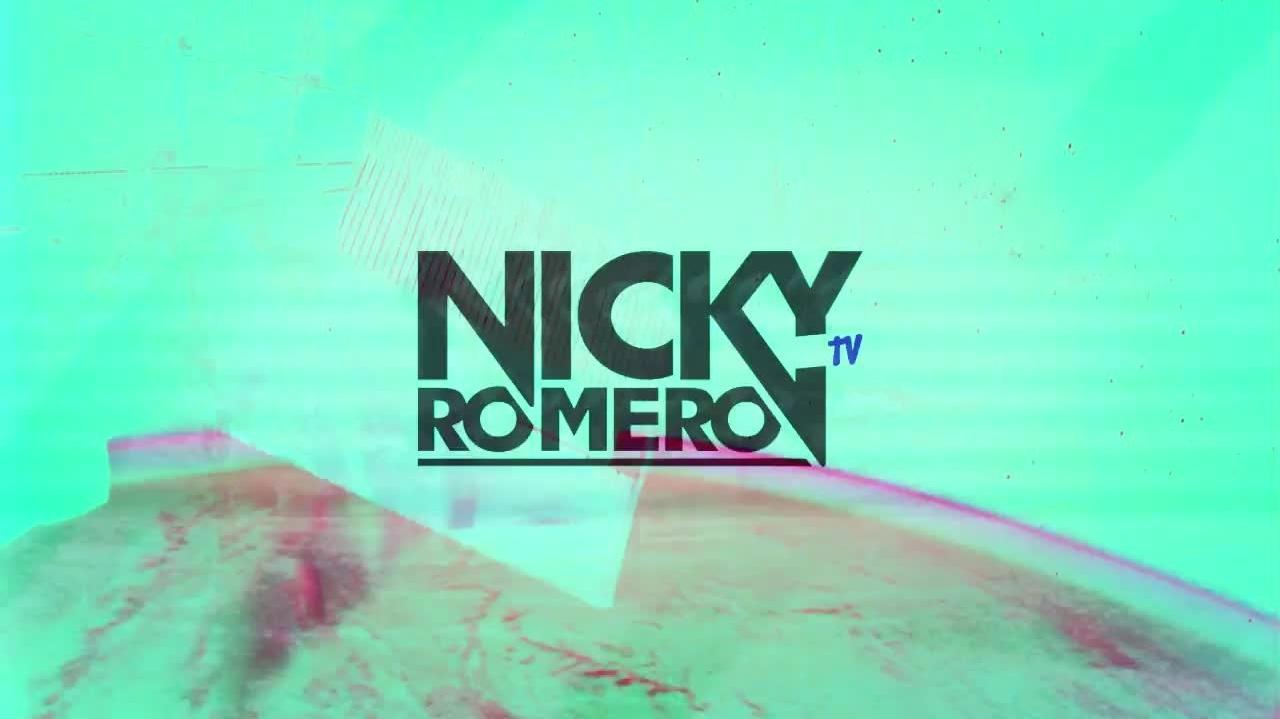 Nicky Romero - Generation 303