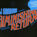 Diminishing Returns专辑