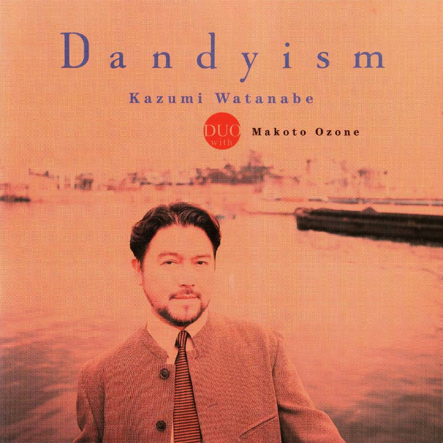 Dandyism专辑