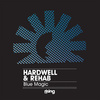 Hardwell - Blue Magic (Chuckie & Silvio Ecomo Remix)