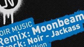 Jackass (Moonbeam Remix)专辑