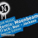 Jackass (Moonbeam Remix)专辑