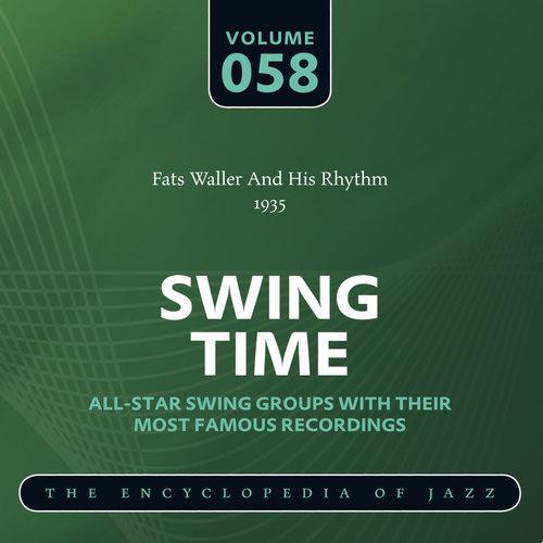 Fats Waller And His Rhythm 1935专辑