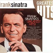 Frank Sinatra\'s Greatest Hits!