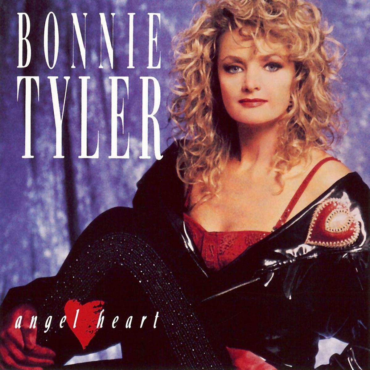 you"re the greatest love - bonnie tyler - 网易云