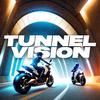 Hubble - Tunnel Vision