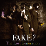 The Lost Generation专辑