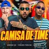 Fernando Problema - Camisa de Time (feat. Henrique Mc & Mundo dos Hits)