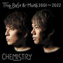 The Best & More 2001～2022专辑