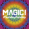 MAGIC! - #SundayFunday